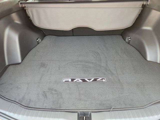 New 2026 Toyota RAV4 LE FWD image 24