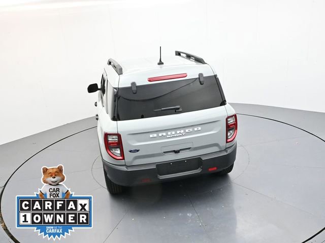 Used 2021 Ford Bronco Sport Big Bend image 26