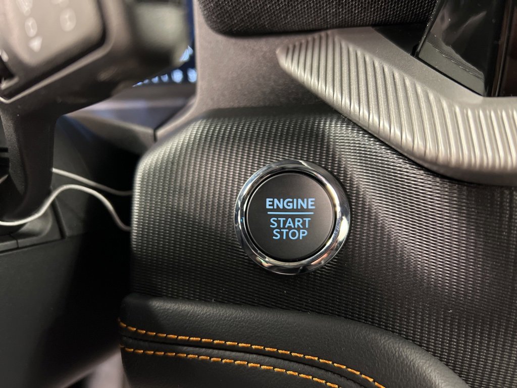 New 2026 Ford Explorer Tremor w/ Tremor Ultimate Package image 17