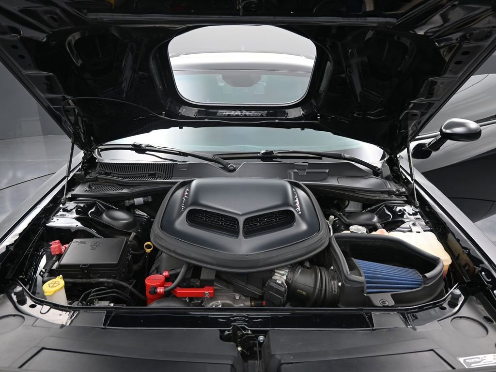 Used 2023 Dodge Challenger R/T Scat Pack w/ Plus Package image 12