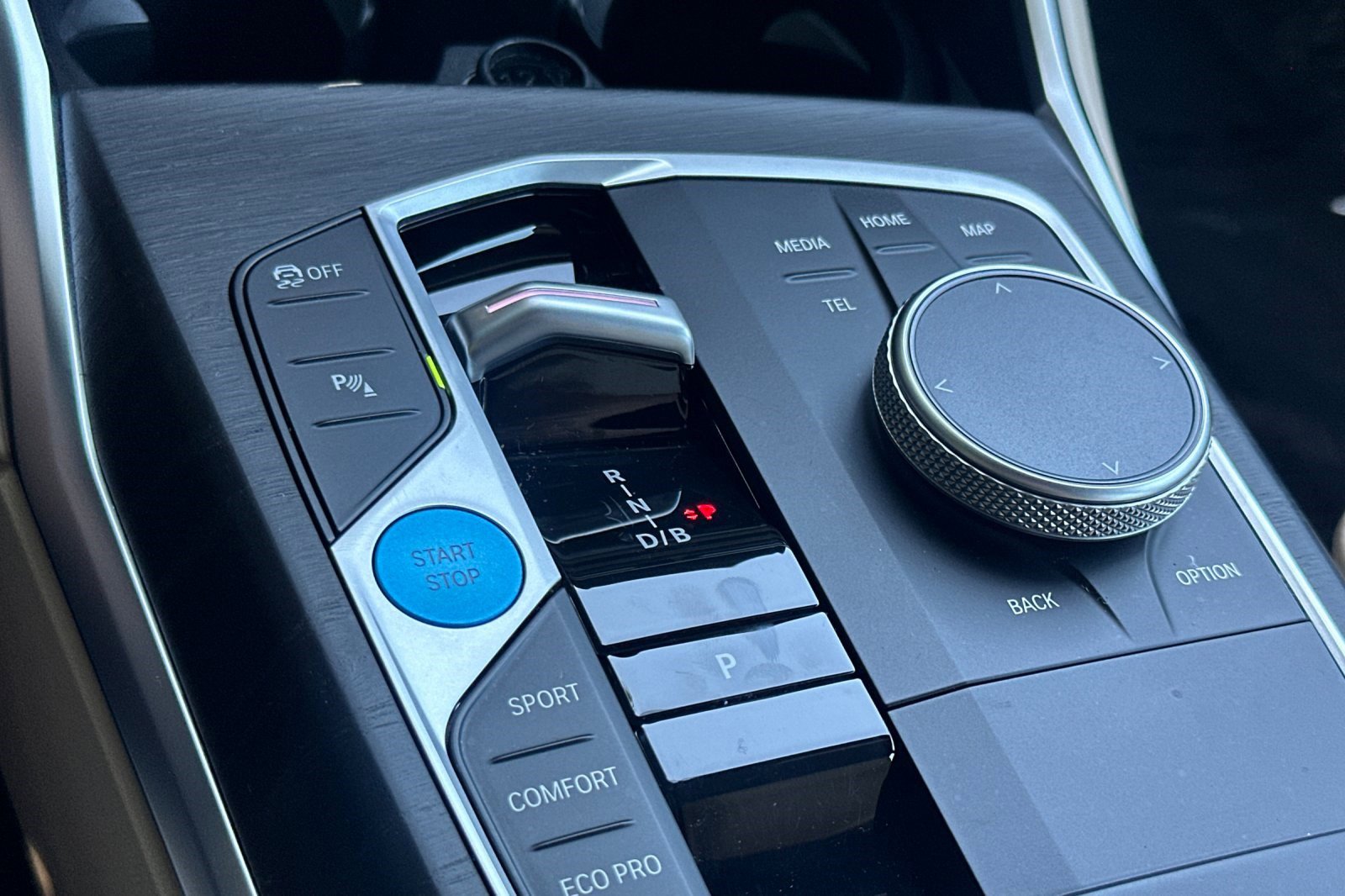Certified 2023 BMW i4 eDrive35 w/ Premium Package RWD image 26