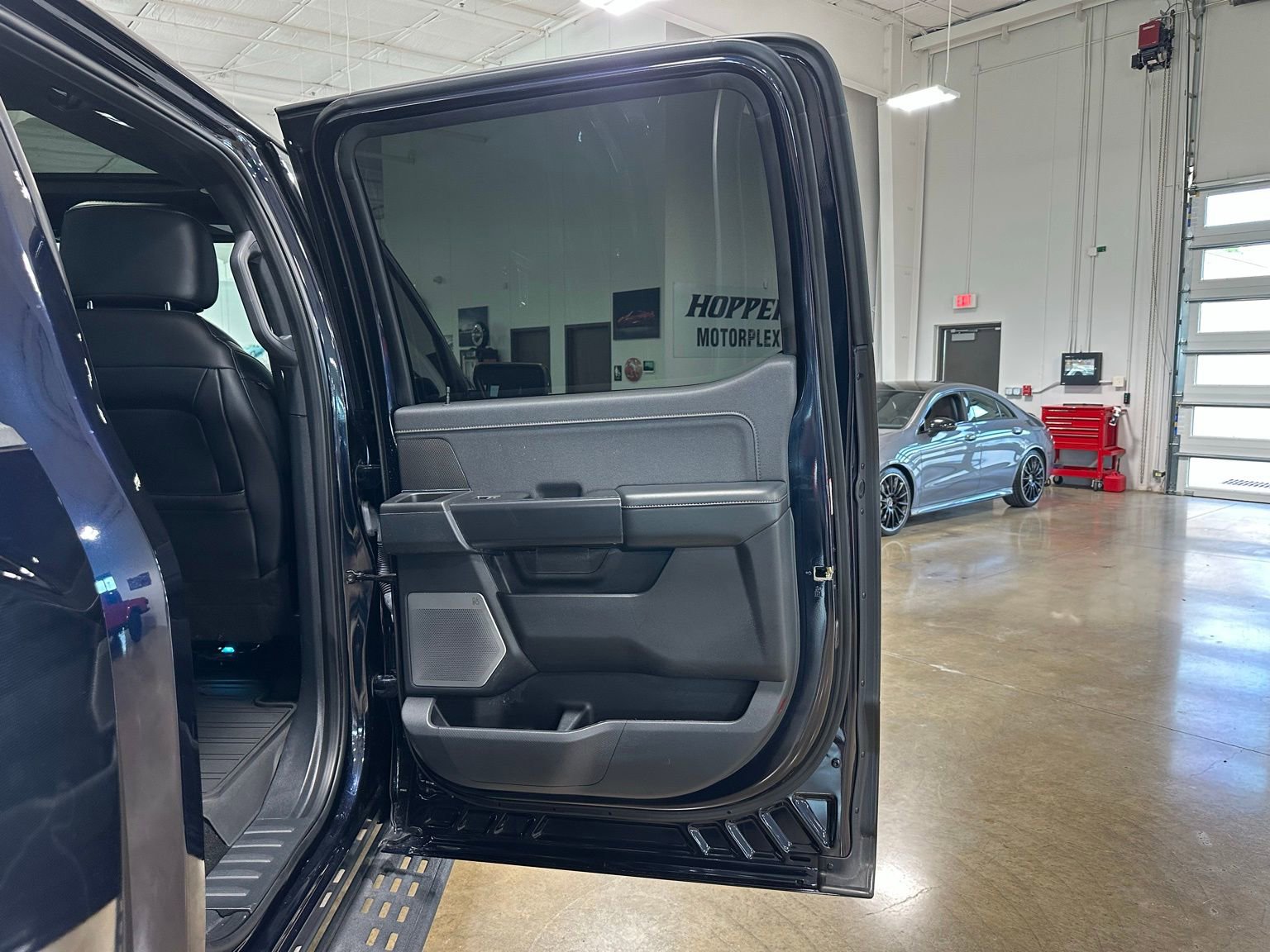 Used 2022 Ford F150 Raptor w/ Raptor 37 Performance Package image 32