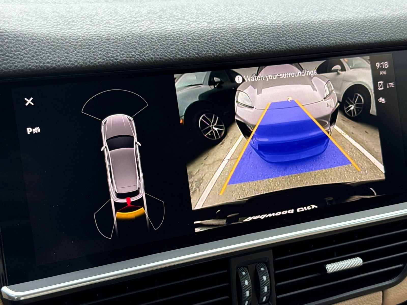 Certified 2023 Porsche Cayenne image 23