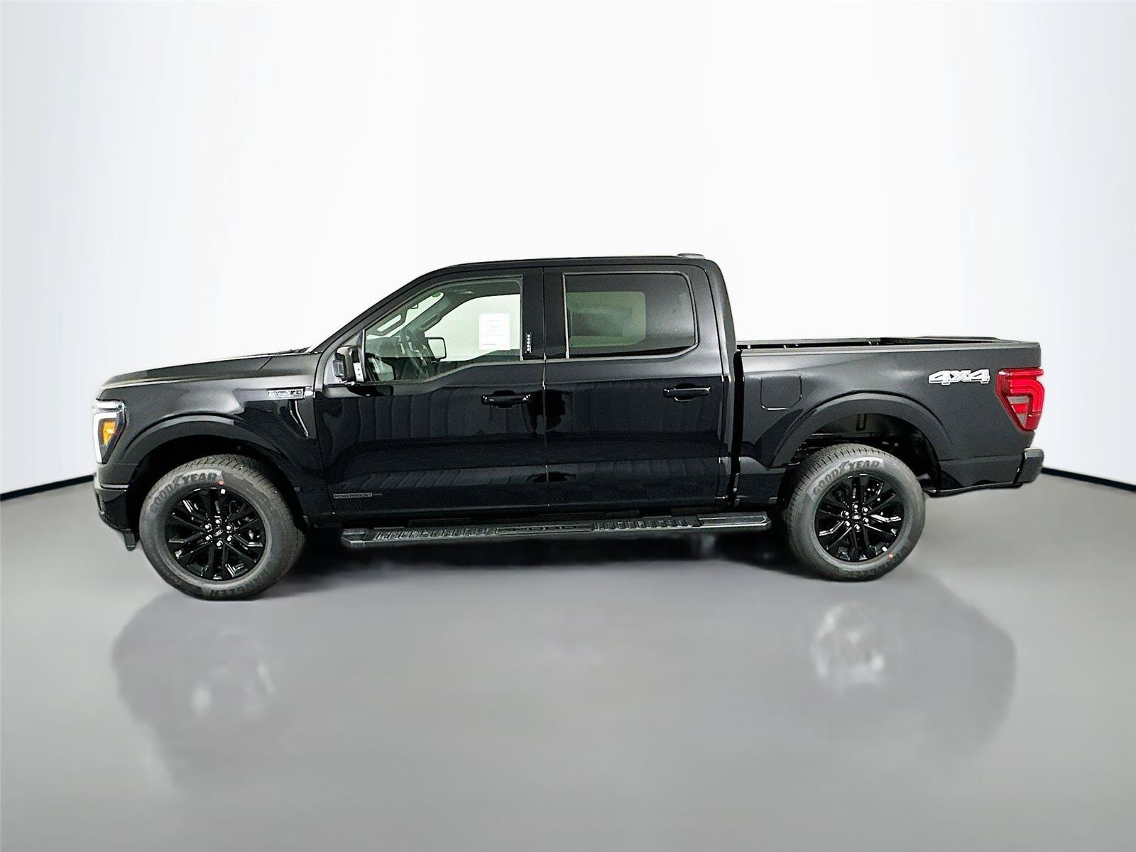 New 2026 Ford F150 Lariat w/ Equipment Group 502A High AWD/4WD image 8