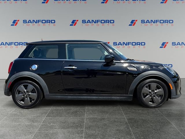 Used 2022 MINI Cooper S FWD image 6