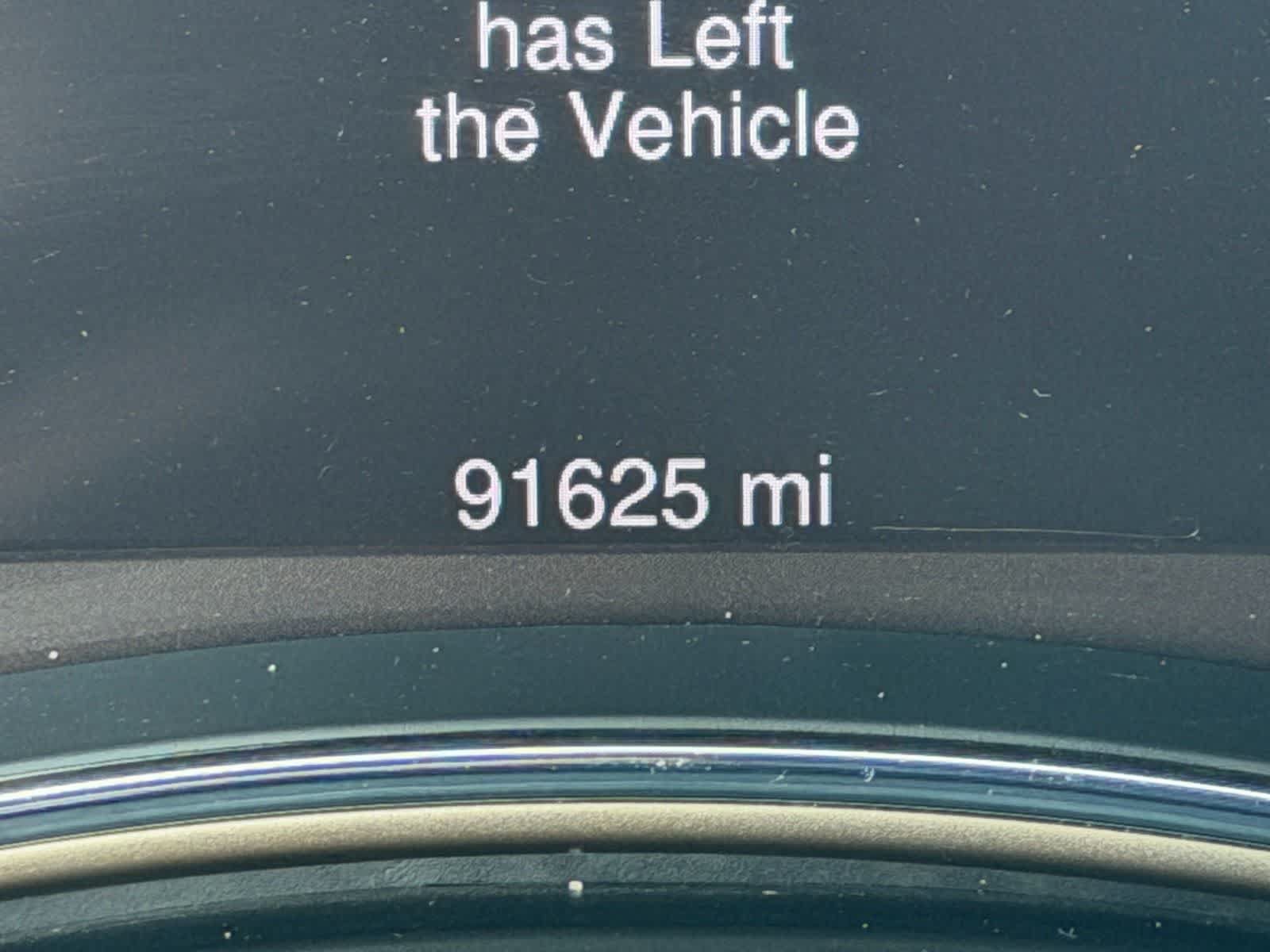 Used 2015 Jeep Grand Cherokee Limited AWD/4WD image 36