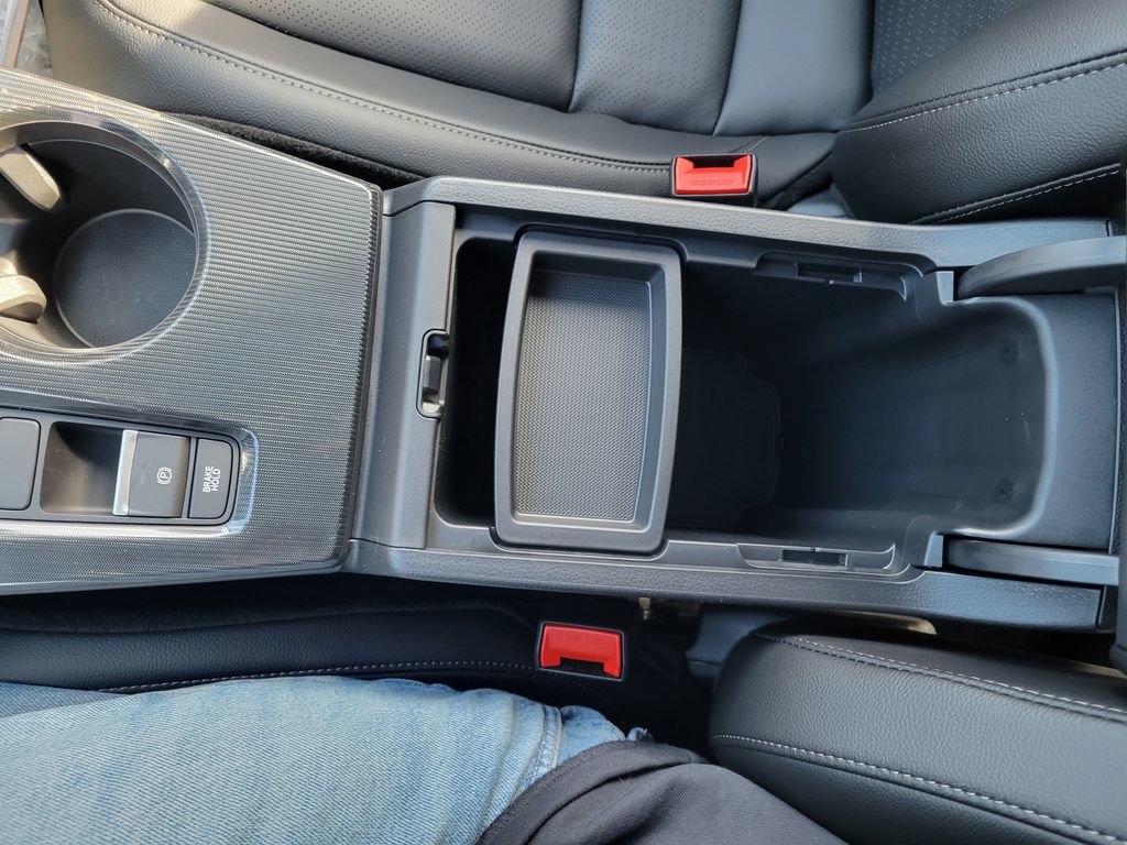 Used 2026 Honda Civic Sport Touring image 29