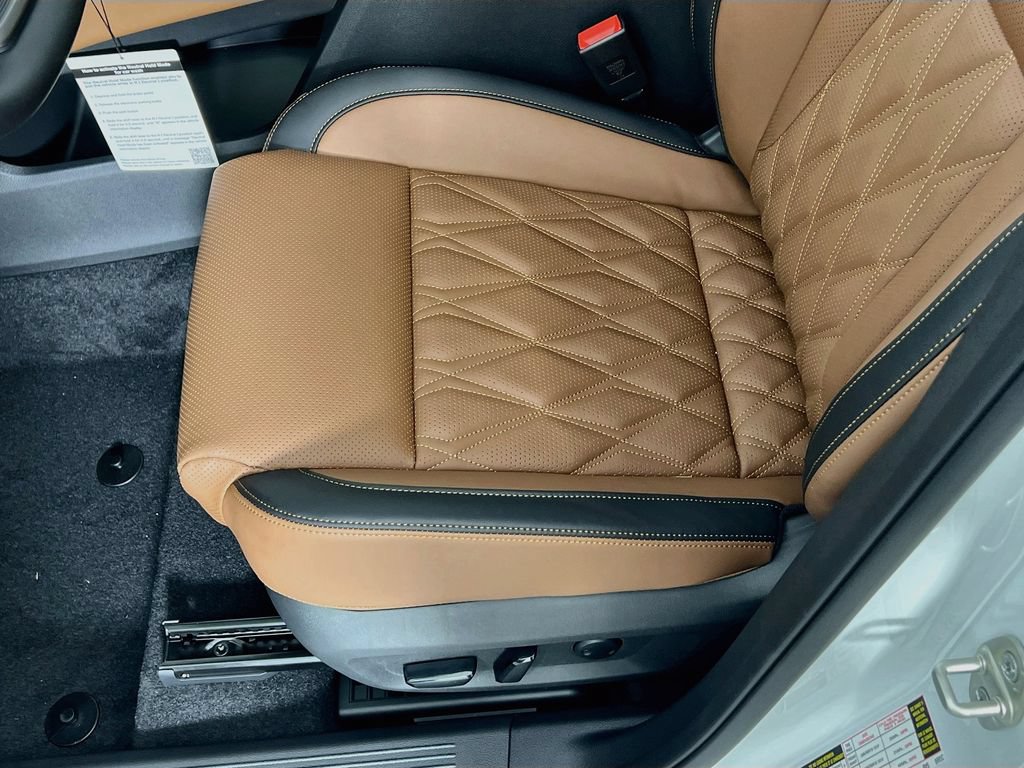 New 2026 Nissan Rogue Platinum AWD/4WD image 18