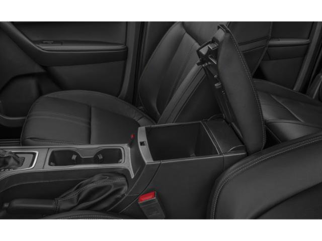 Used 2022 Ford Ranger Lariat w/ Equipment Group 501A High image 14