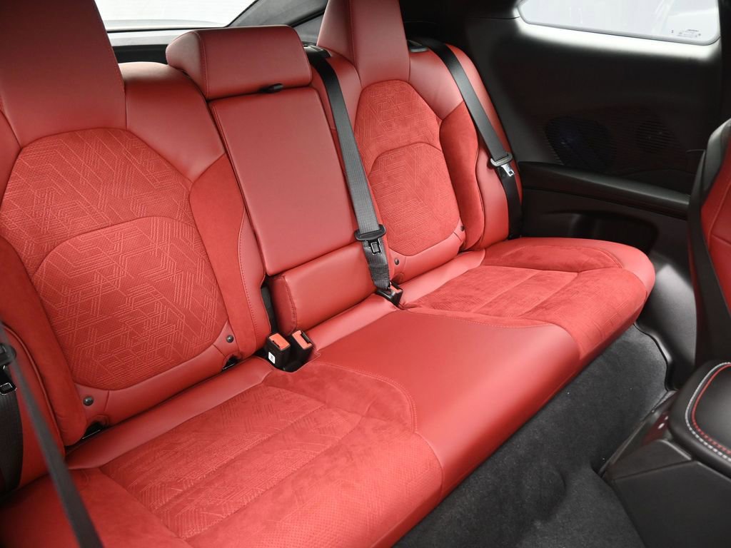 New 2026 Dodge Charger R/T Scat Pack AWD/4WD image 29