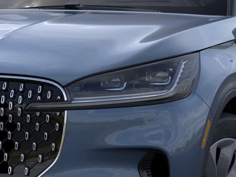 New 2026 Lincoln Aviator Reserve w/ Luxury Package RWD image 18