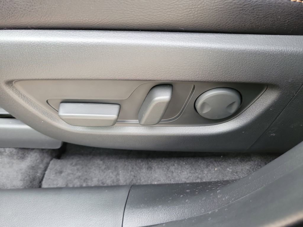 New 2026 MAZDA CX-90 3.3 Turbo w/ Select Package image 22