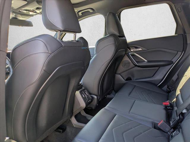 Used 2025 BMW X1 xDrive28i image 11