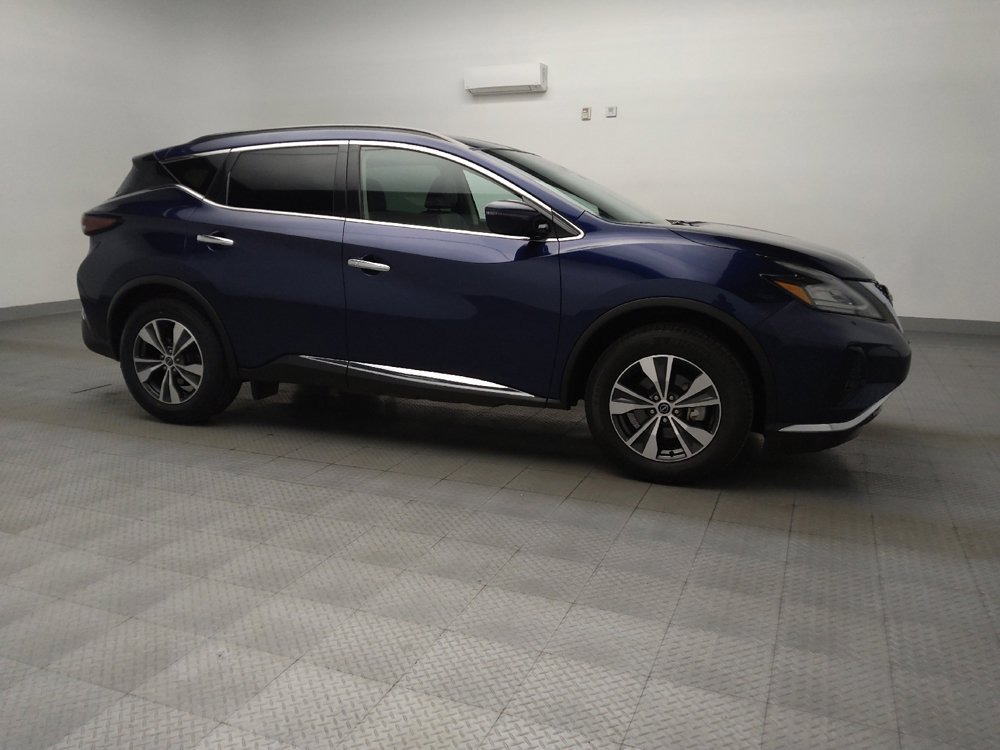 Used 2023 Nissan Murano SV image 11
