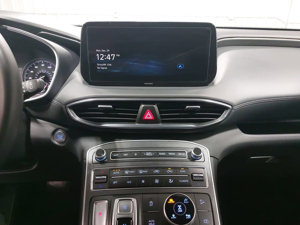 Certified 2023 Hyundai Santa Fe SEL image 20