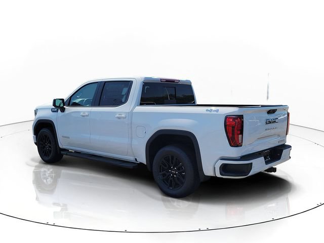 New 2026 GMC Sierra 1500 Elevation w/ Elevation Premium Package AWD/4WD image 4