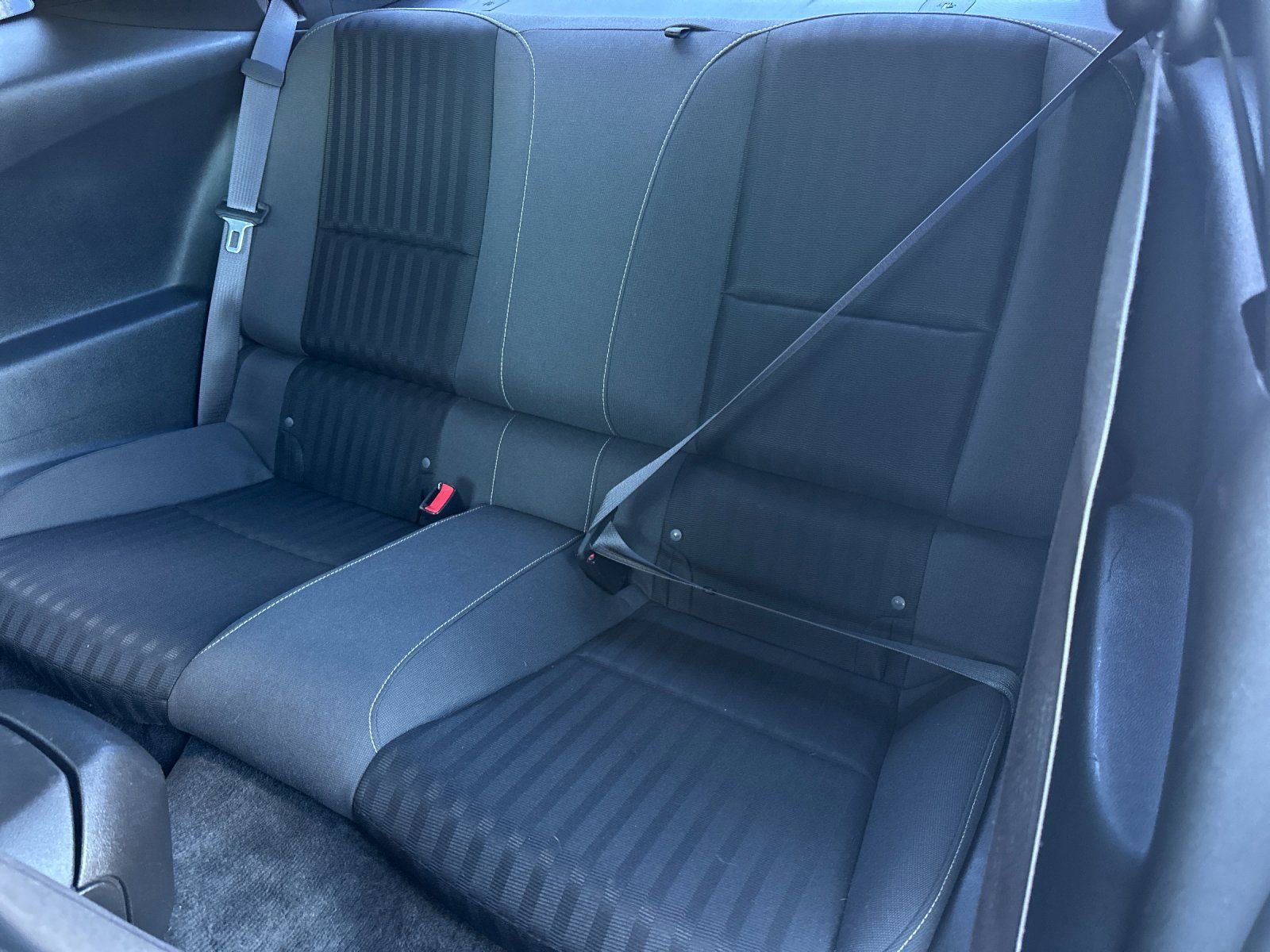 Used 2014 Chevrolet Camaro LS image 11