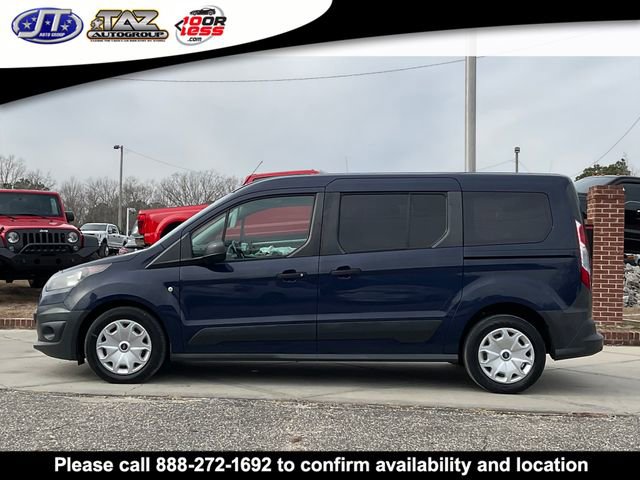 Used 2018 Ford Transit Connect XL image 4