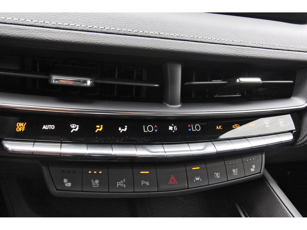 New 2026 Cadillac CT5 V Blackwing w/ Super Cruise 1 Package RWD image 19