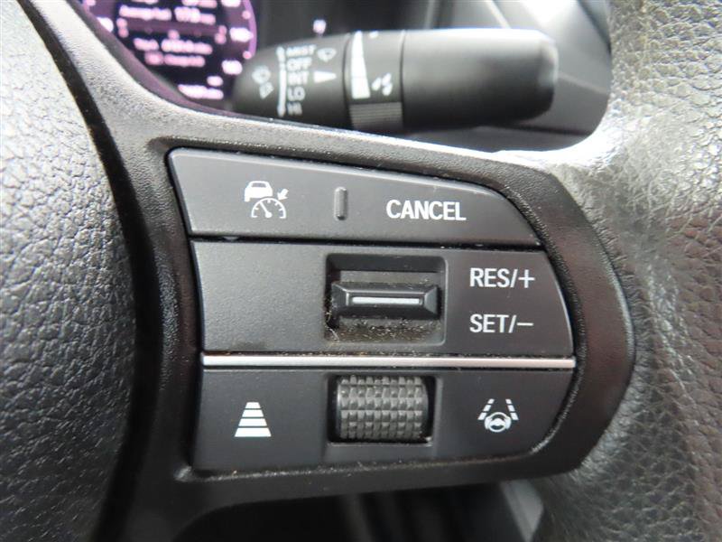 Used 2024 Honda Accord EX image 21
