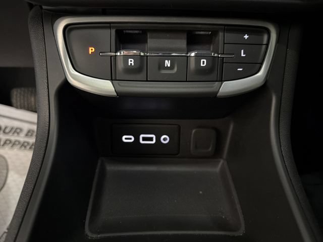Certified 2022 GMC Terrain SLE w/ Driver Convenience Package AWD/4WD image 20