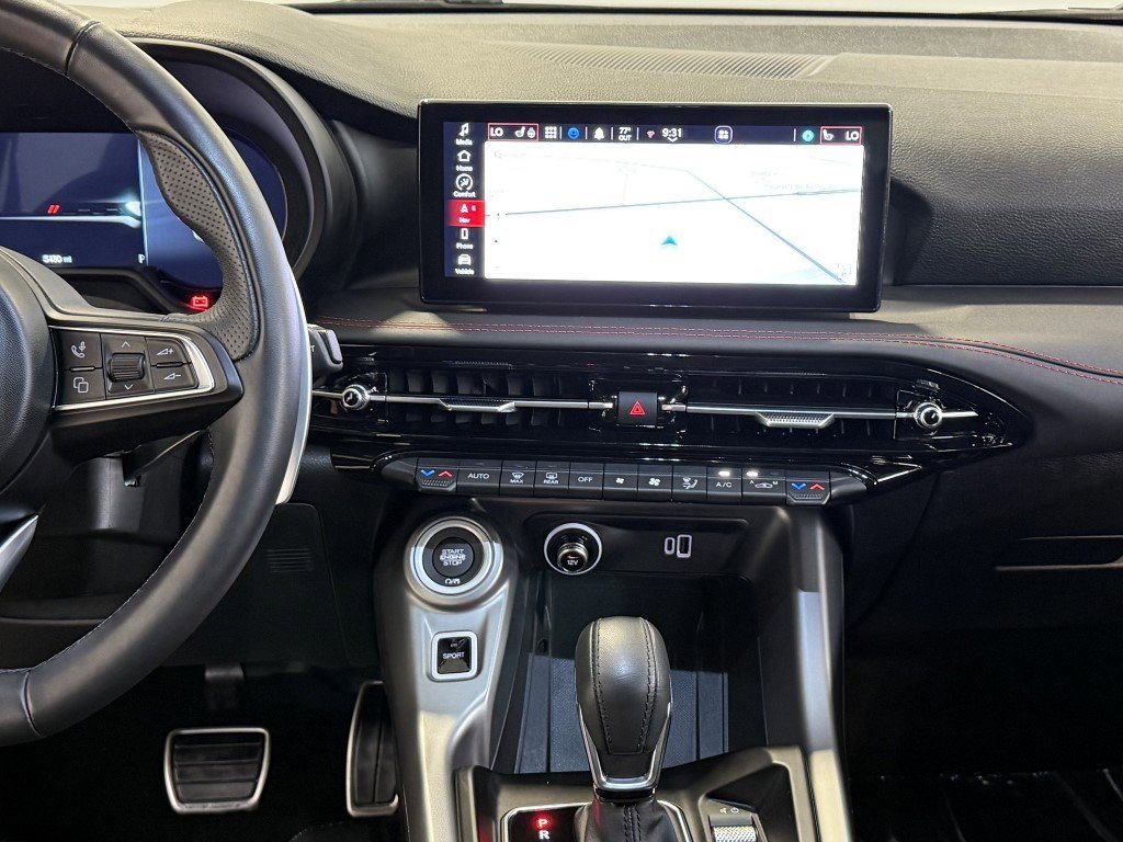 Used 2024 Dodge Hornet R/T Plus image 22