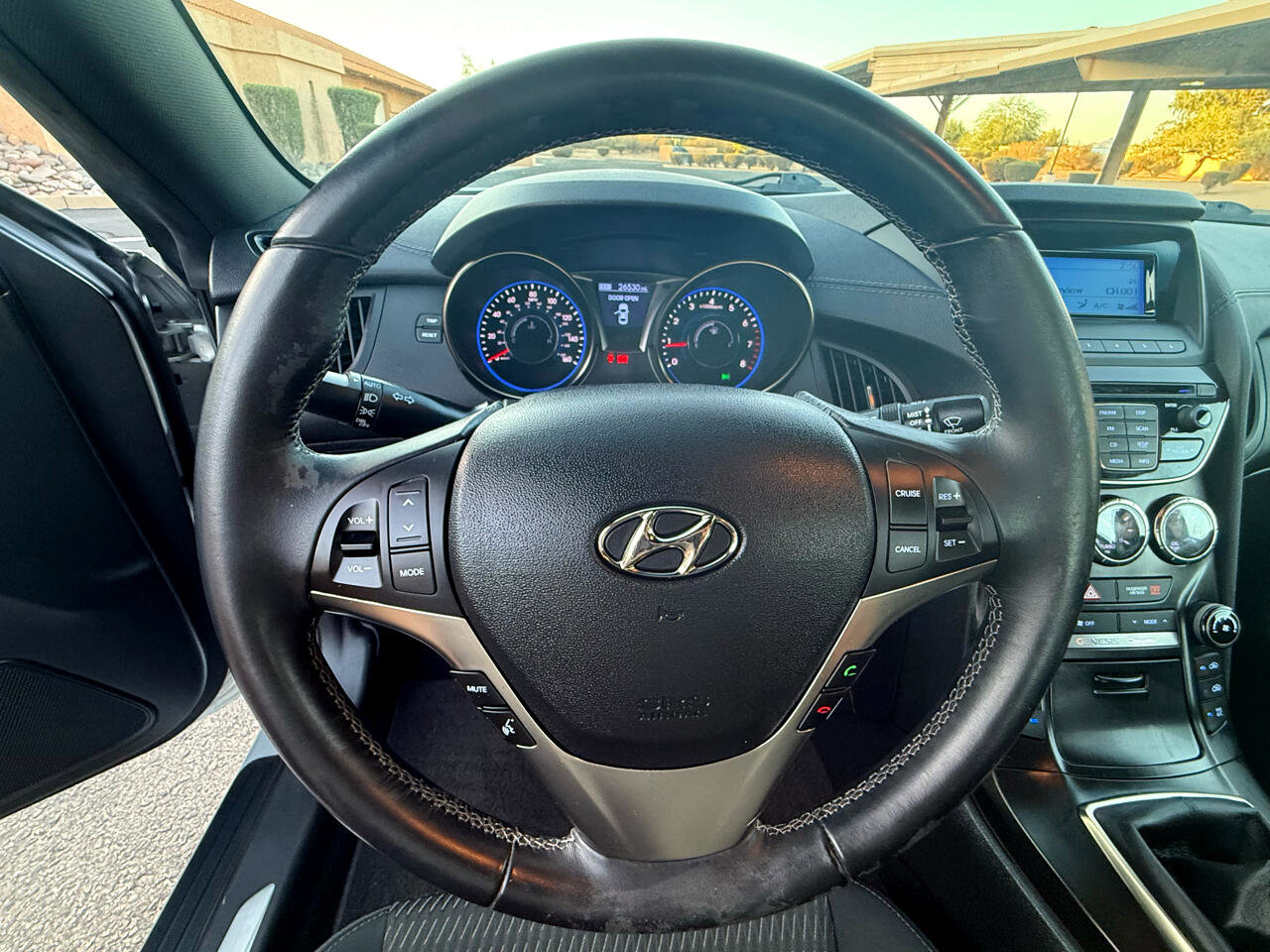 Used 2013 Hyundai Genesis 2.0T RWD image 21