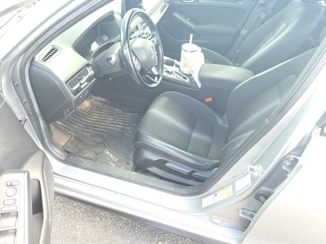 Used 2025 Honda Civic Sport image 7