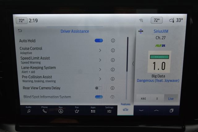 Used 2023 Ford F150 XLT w/ Equipment Group 302A High image 28