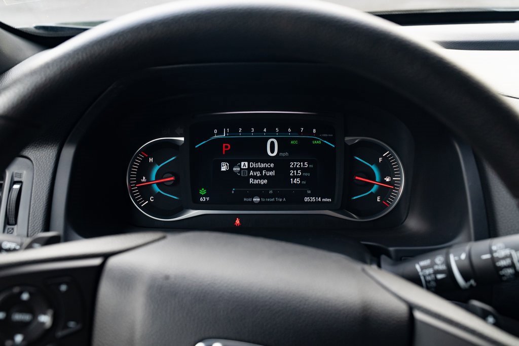 Used 2021 Honda Passport Sport image 12