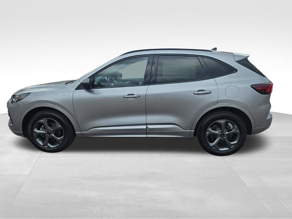 Certified 2024 Ford Escape ST-Line w/ Tech Pack #1 image 10