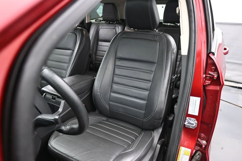 Used 2018 Ford Escape SEL FWD image 21