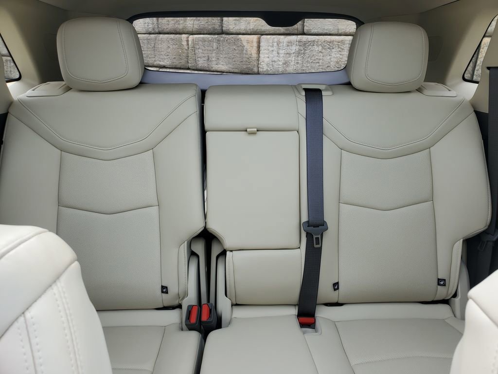 Used 2023 Cadillac XT5 Premium Luxury w/ LPO, Floor Liner Package image 39