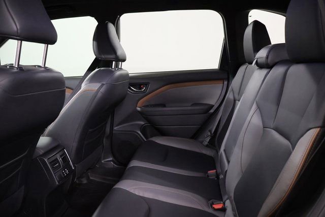 Certified 2025 Subaru Forester Sport image 29