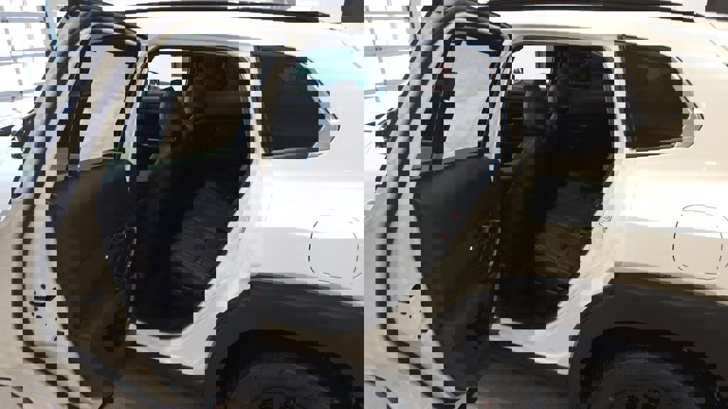 New 2026 MAZDA CX-50 AWD 2.5 Hybrid w/ Premium Pkg image 11