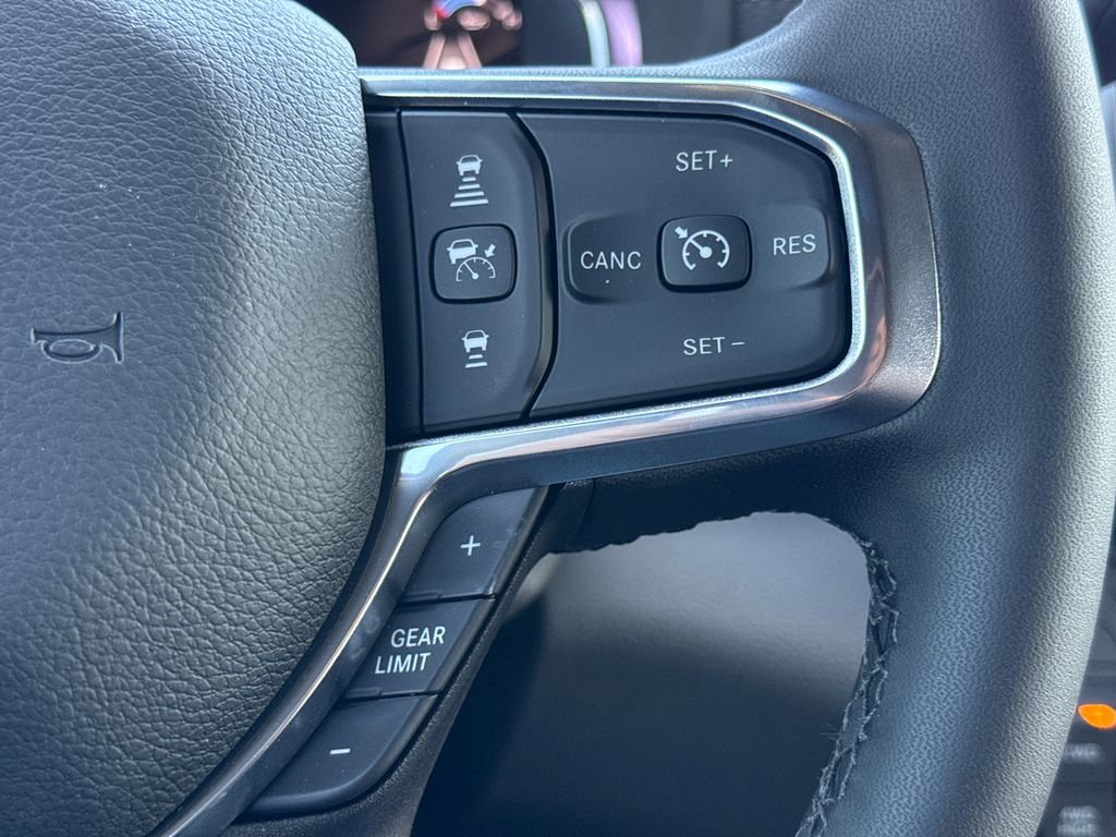 New 2026 RAM 3500 Laramie image 27