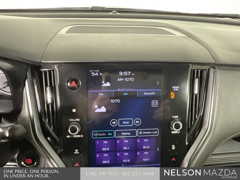 Used 2022 Subaru Outback Wilderness image 35