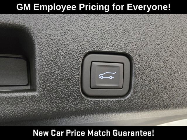 New 2026 Buick Enclave Avenir w/ Super Cruise Package image 33