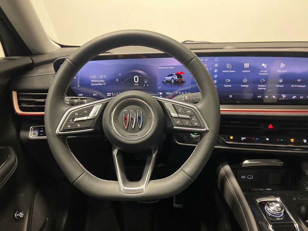New 2026 Buick Envision Sport Touring image 14
