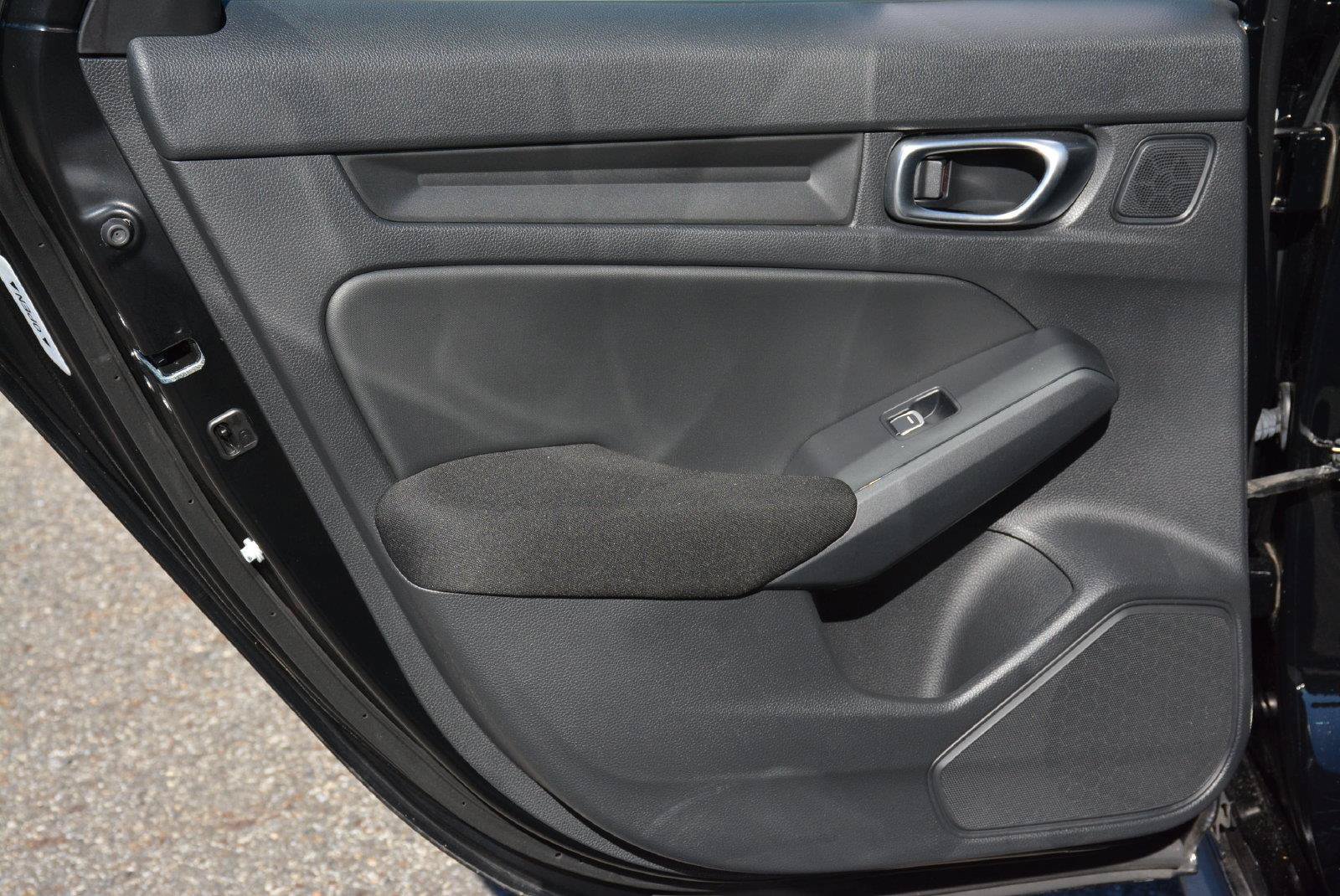 Used 2024 Honda Civic Sport image 17