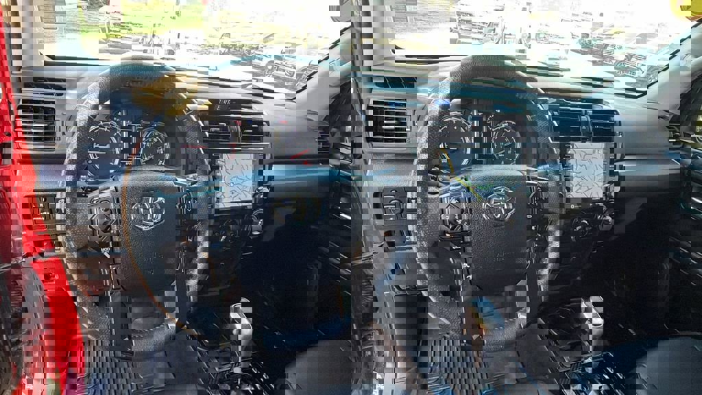 Used 2021 Toyota 4Runner TRD Off-Road Premium image 19