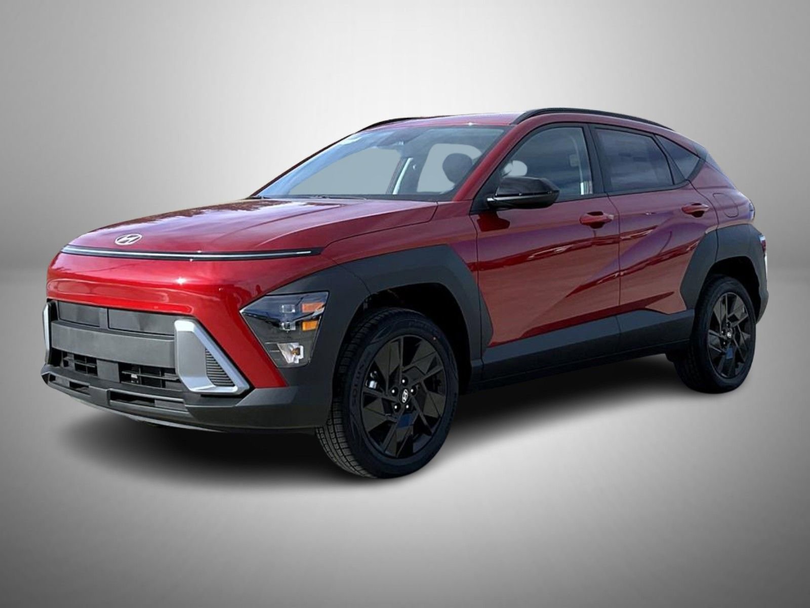 New 2026 Hyundai Kona SEL Sport
