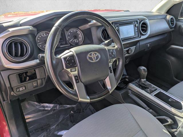 Used 2019 Toyota Tacoma SR5 image 9