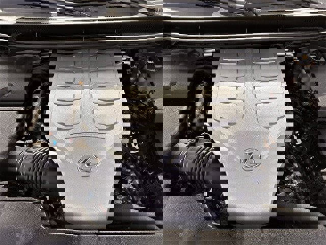 Used 2020 Lexus GX 460 Premium w/ Premium Package image 37