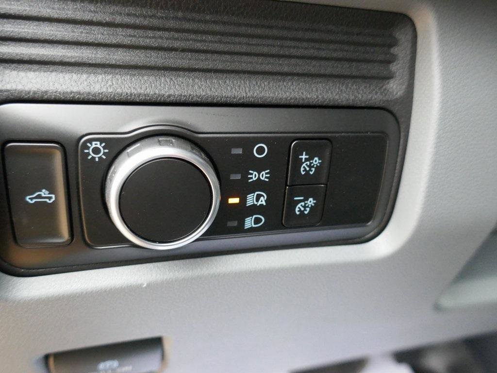 New 2026 Ford F250 XL w/ XL Off-Road Package image 20