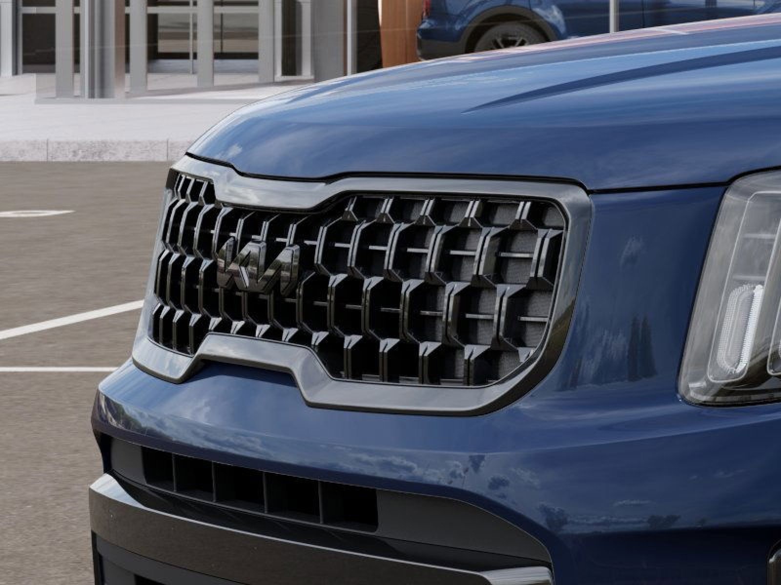 New 2025 Kia Telluride EX X-Line image 15