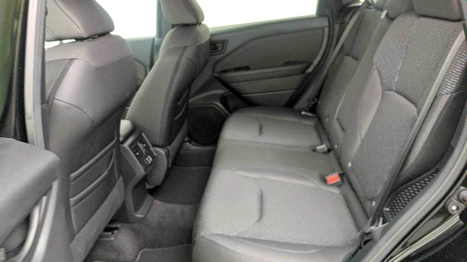 New 2026 Subaru Forester Premium AWD/4WD image 24