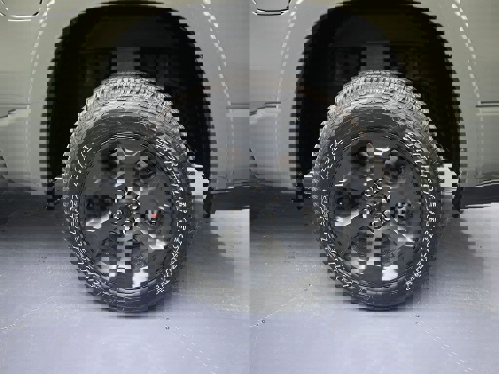 New 2026 RAM 1500 Big Horn image 9