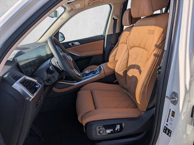New 2026 BMW X7 xDrive40i image 4