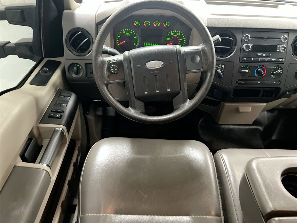 Used 2010 Ford F250 XL image 18